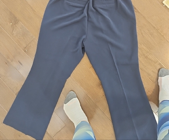 Penningtons Blue Pants - Picture 4 of 6